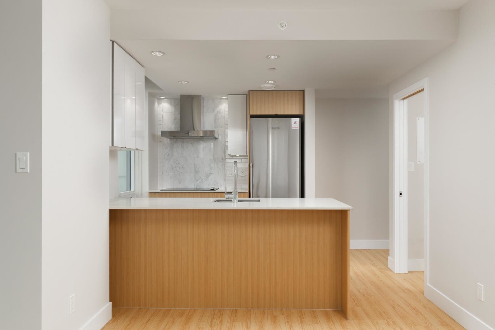 Property Photo:  159 W 2nd Avenue 803  BC V5Y 1B8 