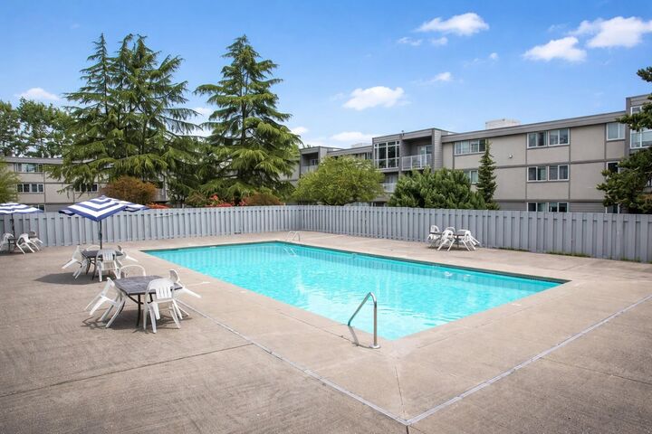 Property Photo: 3411 Springfield Drive 107 BC V7E 1Z1