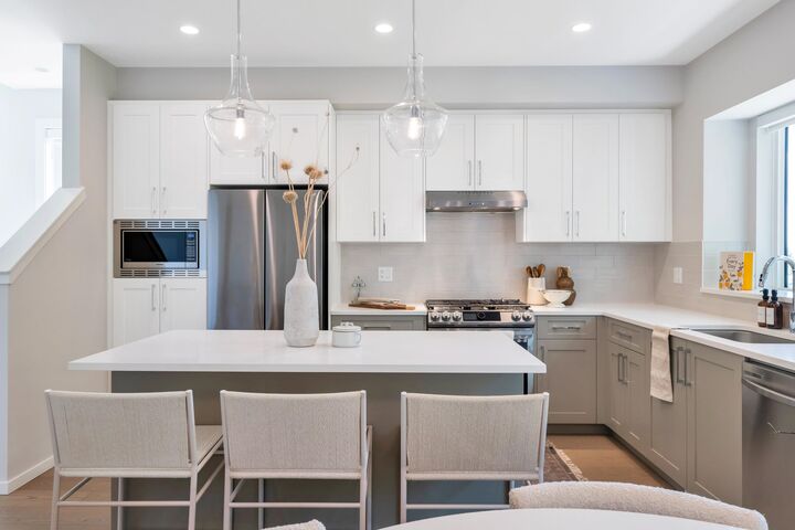 Property Photo:  1833 165A Street 124  BC V3Z 9N3 
