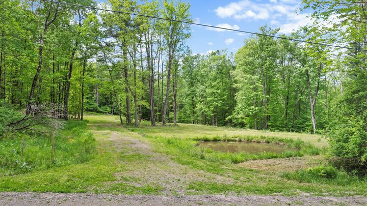 Property Photo:  106 Harpur Hill Road  NY 13813 