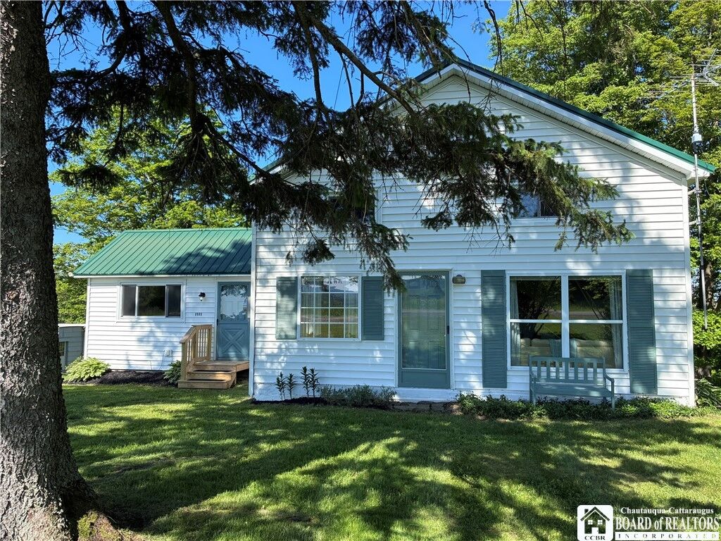Property Photo: 8905 Tug Hill Road NY 14101