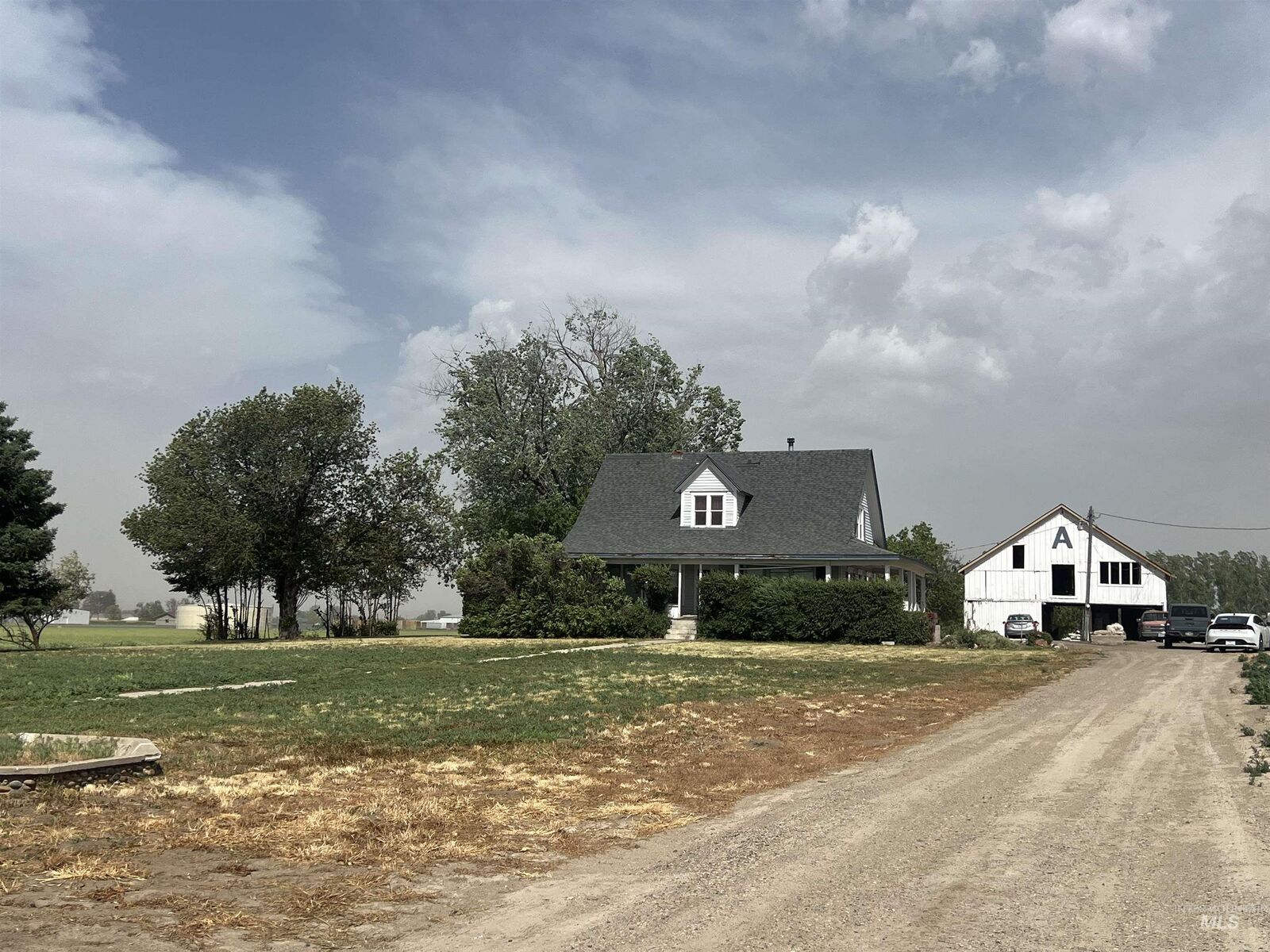 Property Photo:  6810 Hwy 95  ID 83619 