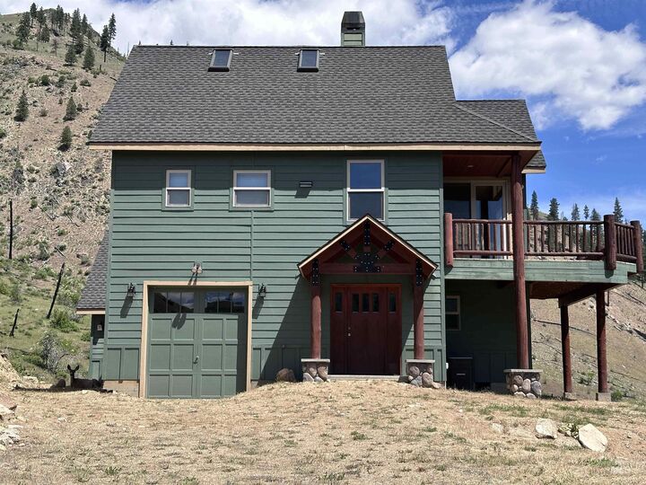 Property Photo: 65 Dustin Road ID 83671