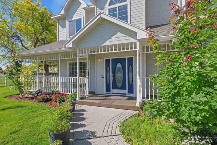 Property Photo: 6423 Wright Lane ID 83686