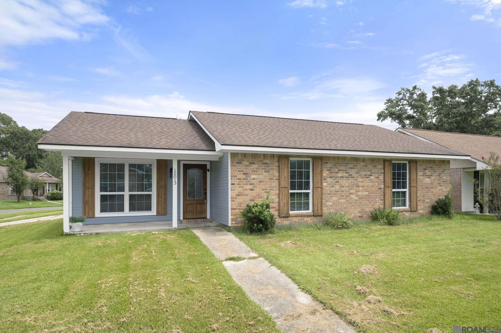 Property Photo:  15013 Point Chenier Ave  LA 70817 
