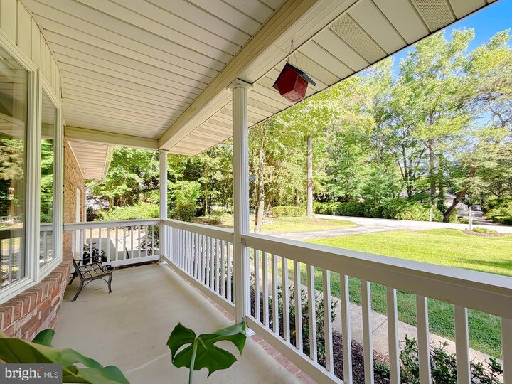 Property Photo: 46355 Fletcher Court MD 20653