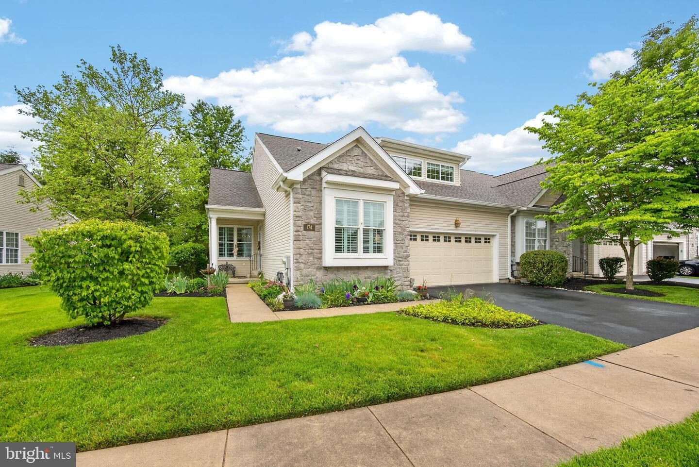 Property Photo:  174 Lattice Lane  PA 19426 