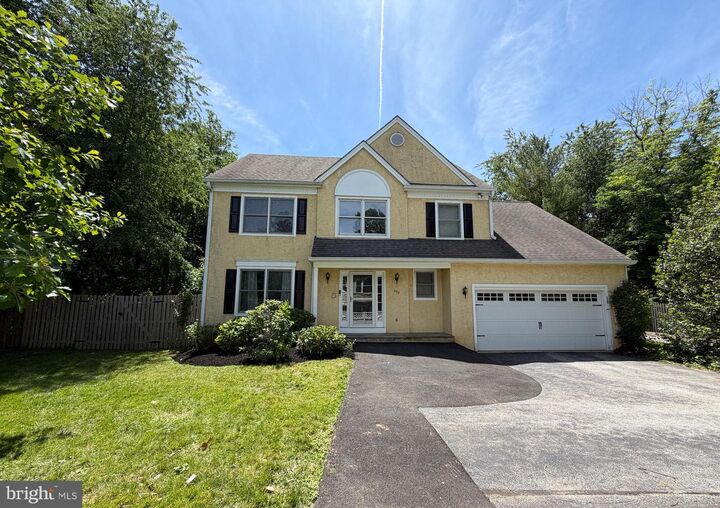 Property Photo:  252 Highland Avenue  PA 19087 