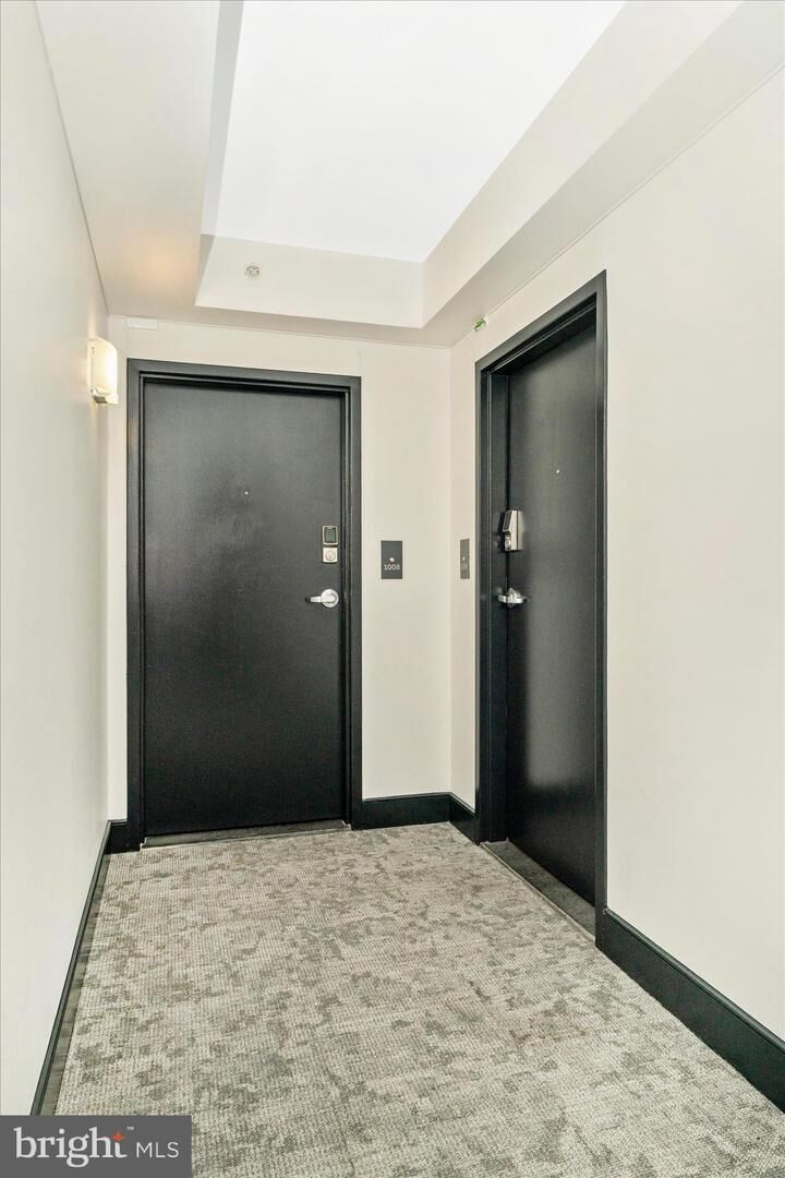 Property Photo: 1117 10th Street NW 1009 DC 20001