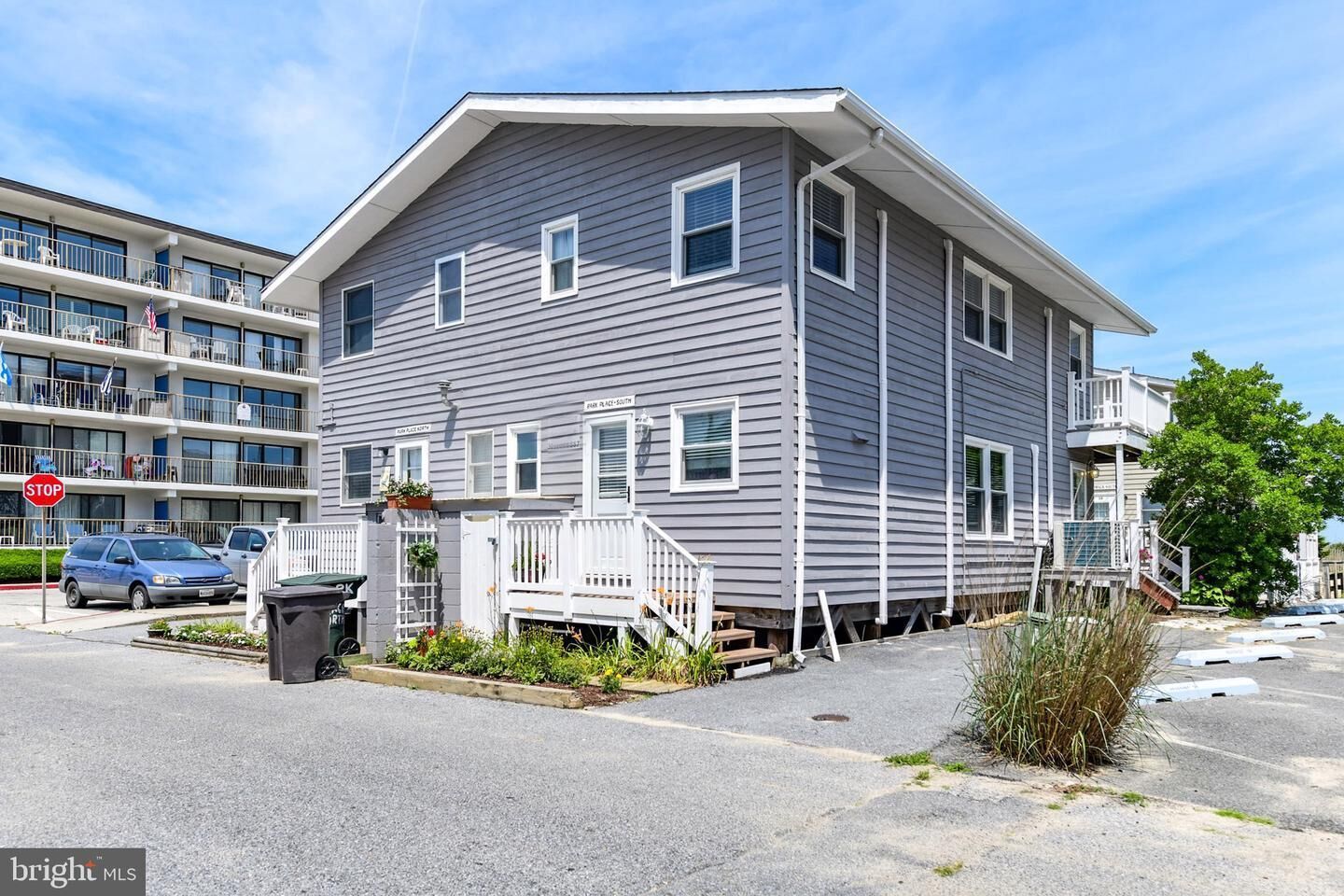 Property Photo:  5 123rd Street D  MD 21842 