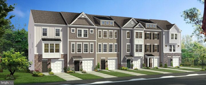 Property Photo: Homesite 13 Monteith Drive VA 22601