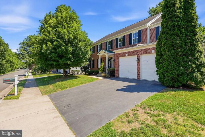 Property Photo:  6405 Gayfields Road  VA 22315 