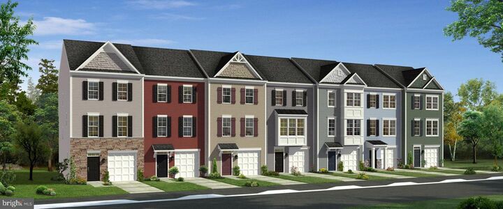 Property Photo:  Homesite 12 Monteith Drive  VA 22601 