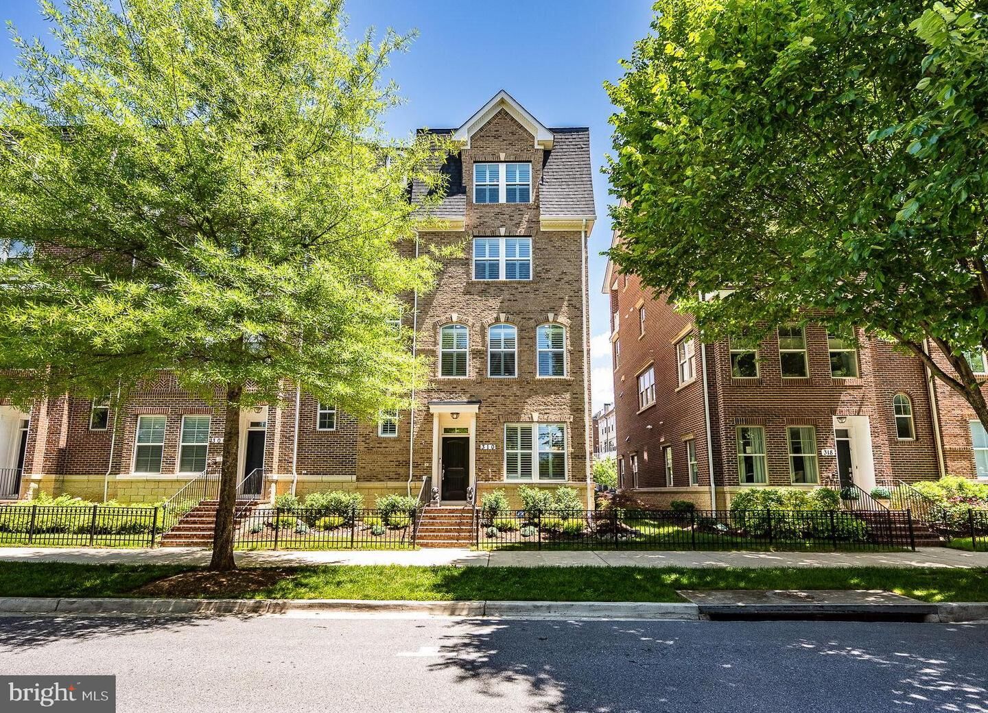 Property Photo:  310 Crown Park Avenue  MD 20878 