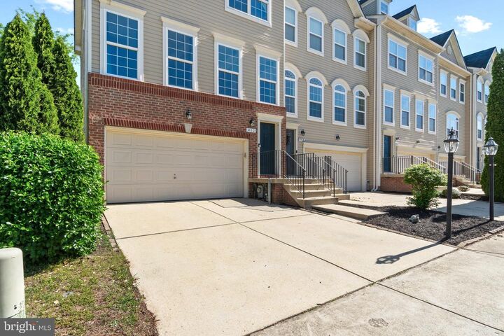 Property Photo:  802 Oriole Avenue  MD 21060 