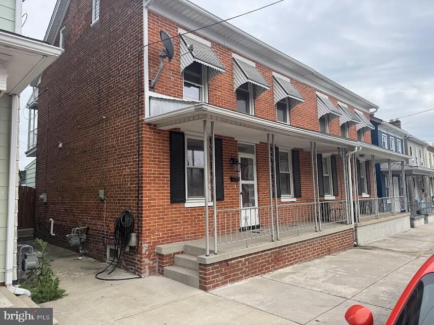 Property Photo:  19 S Water Street  PA 17362 