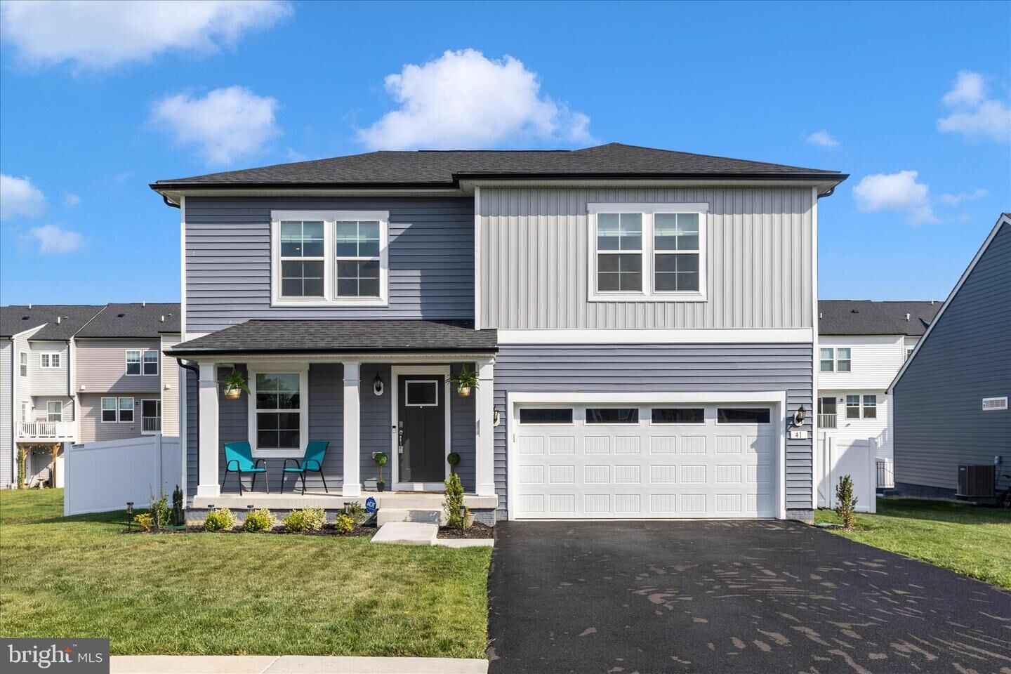 Property Photo: 41 Aragon Drive WV 25414