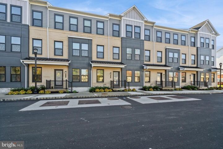 Property Photo:  103 Vaughn Drive Ext  NJ 08550 