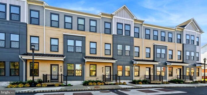 Property Photo:  103 Vaughn Drive Ext  NJ 08550 