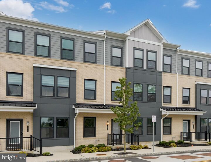 Property Photo: 103 Vaughn Drive Ext NJ 08550