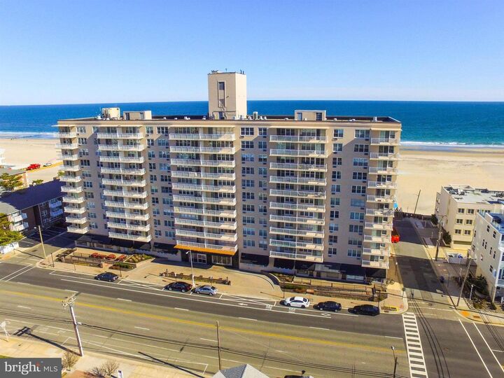 Property Photo: 9400 Atlantic Avenue 1116 NJ 08402