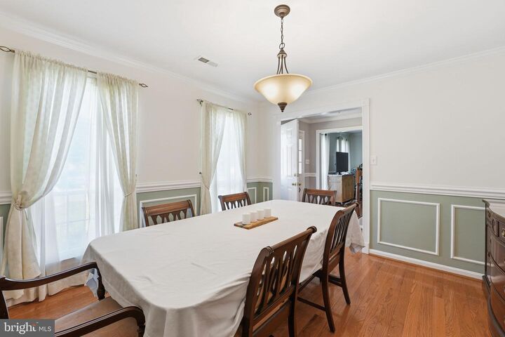 Property Photo: 10275 Racquet Circle VA 20110