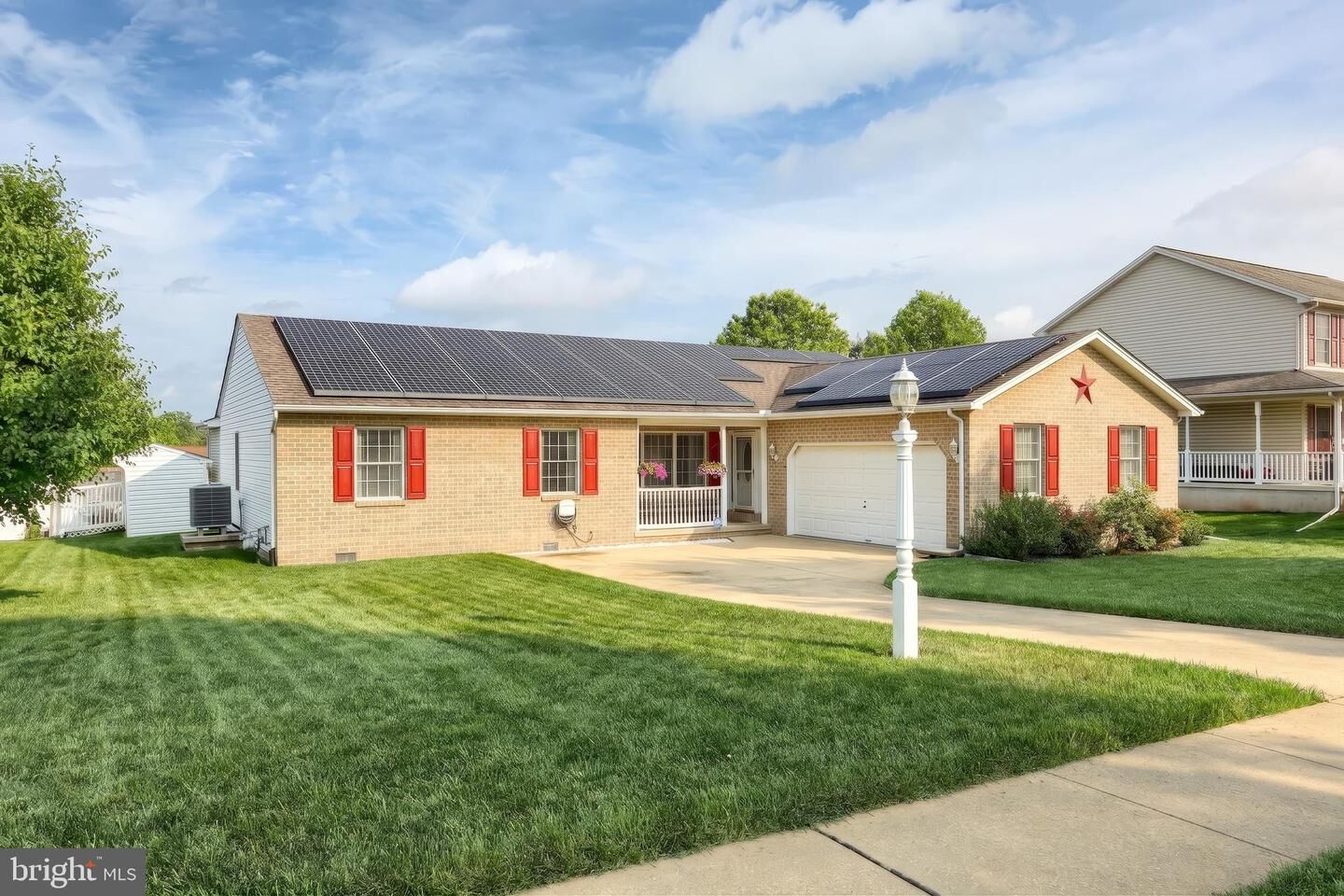 Property Photo:  1837 Dorchester Drive  PA 17408 