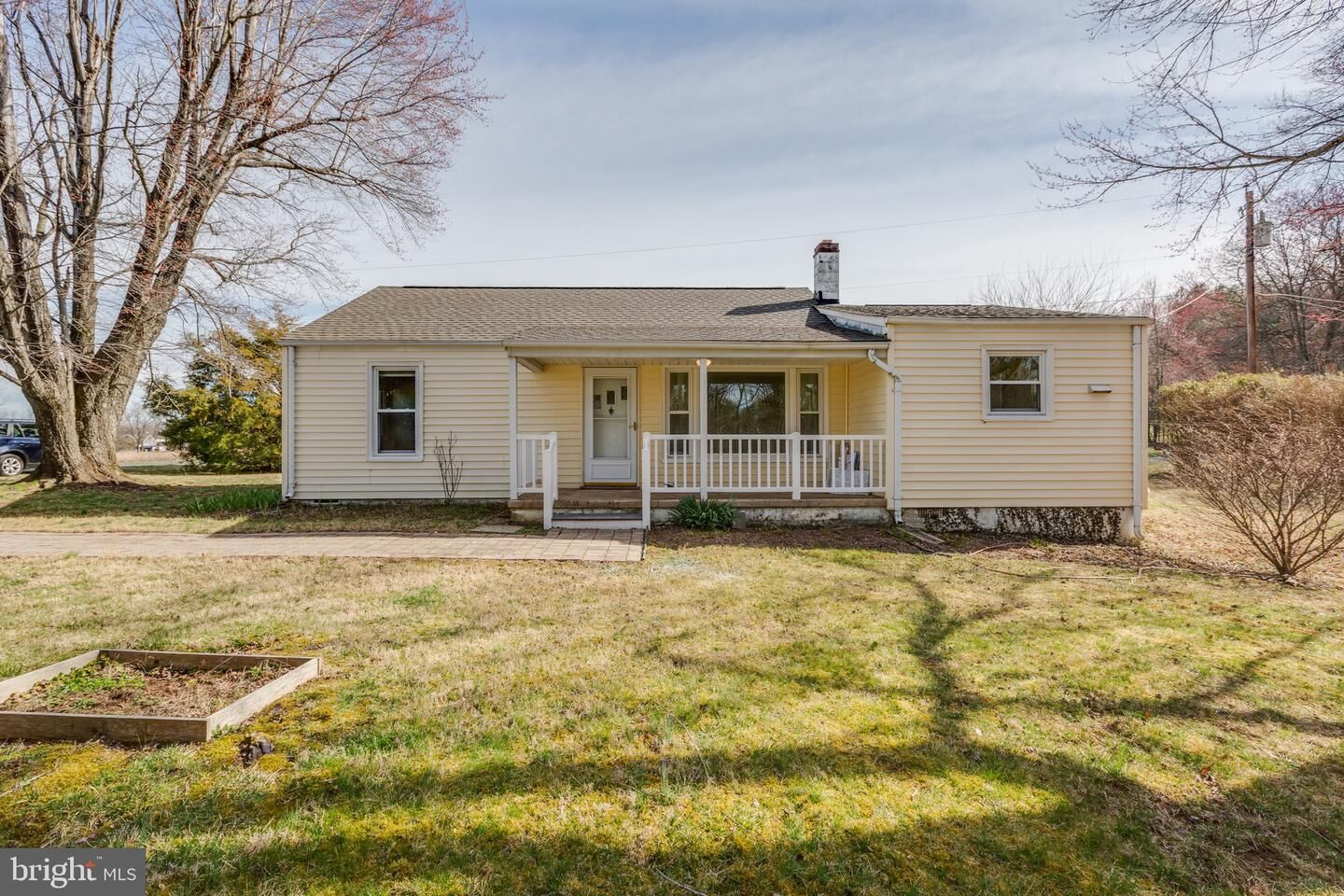 Property Photo:  4297 Lunceford Lane  VA 20115 