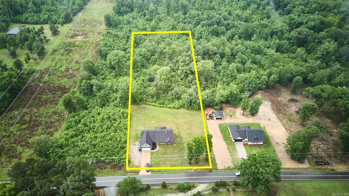 Property Photo:  12915 Styles Rd  AR 72011 