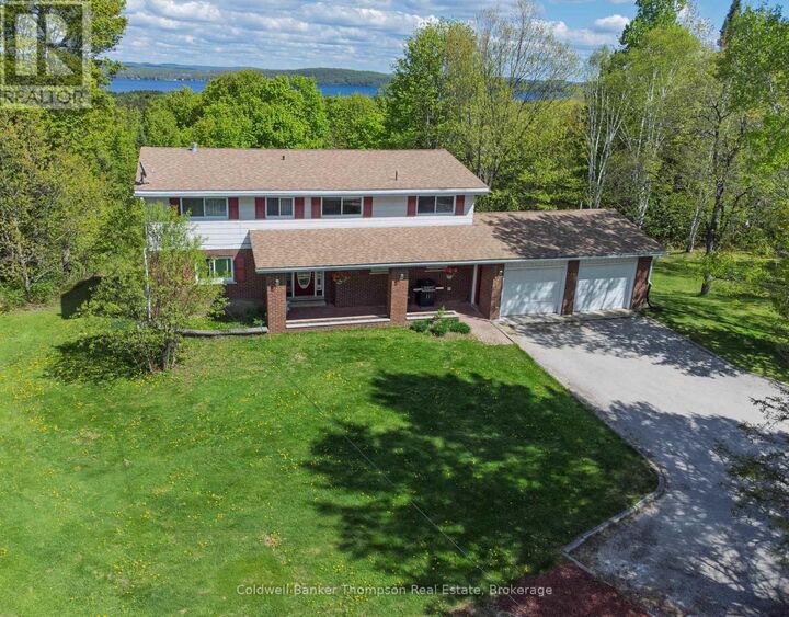 Property Photo:  79 Oakridge Drive  ON P0A 1Z0 