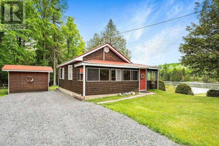 Property Photo:  1025 Arcol Road  ON K0H 2J0 