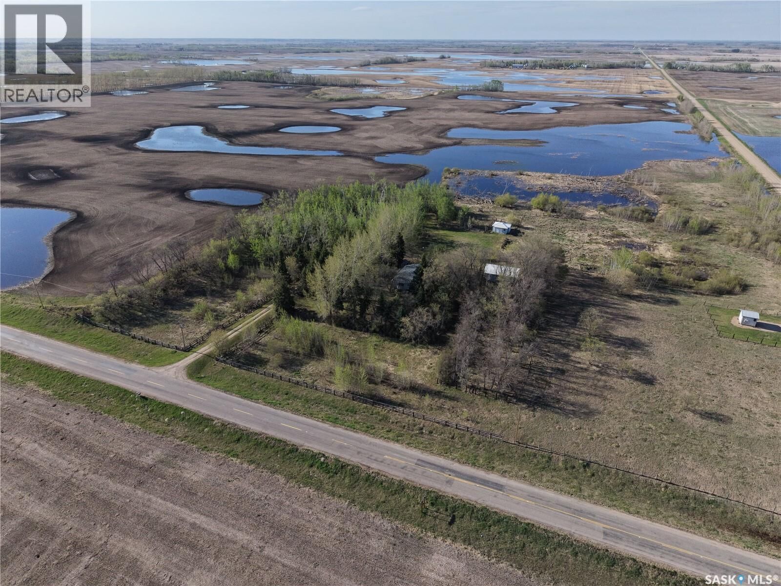 Property Photo: Prince Albert Rm No. 461 N SK S6V 5P8