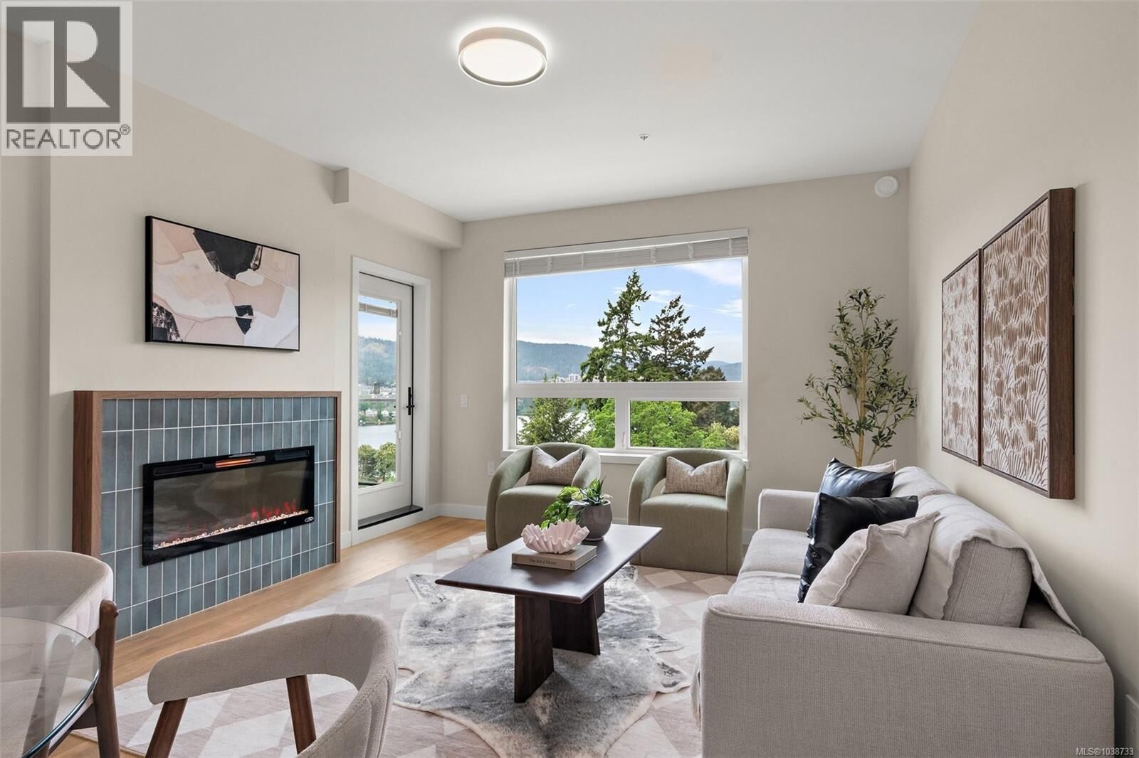 Property Photo:  2881 Leigh Road 213  BC V9B 4G5 