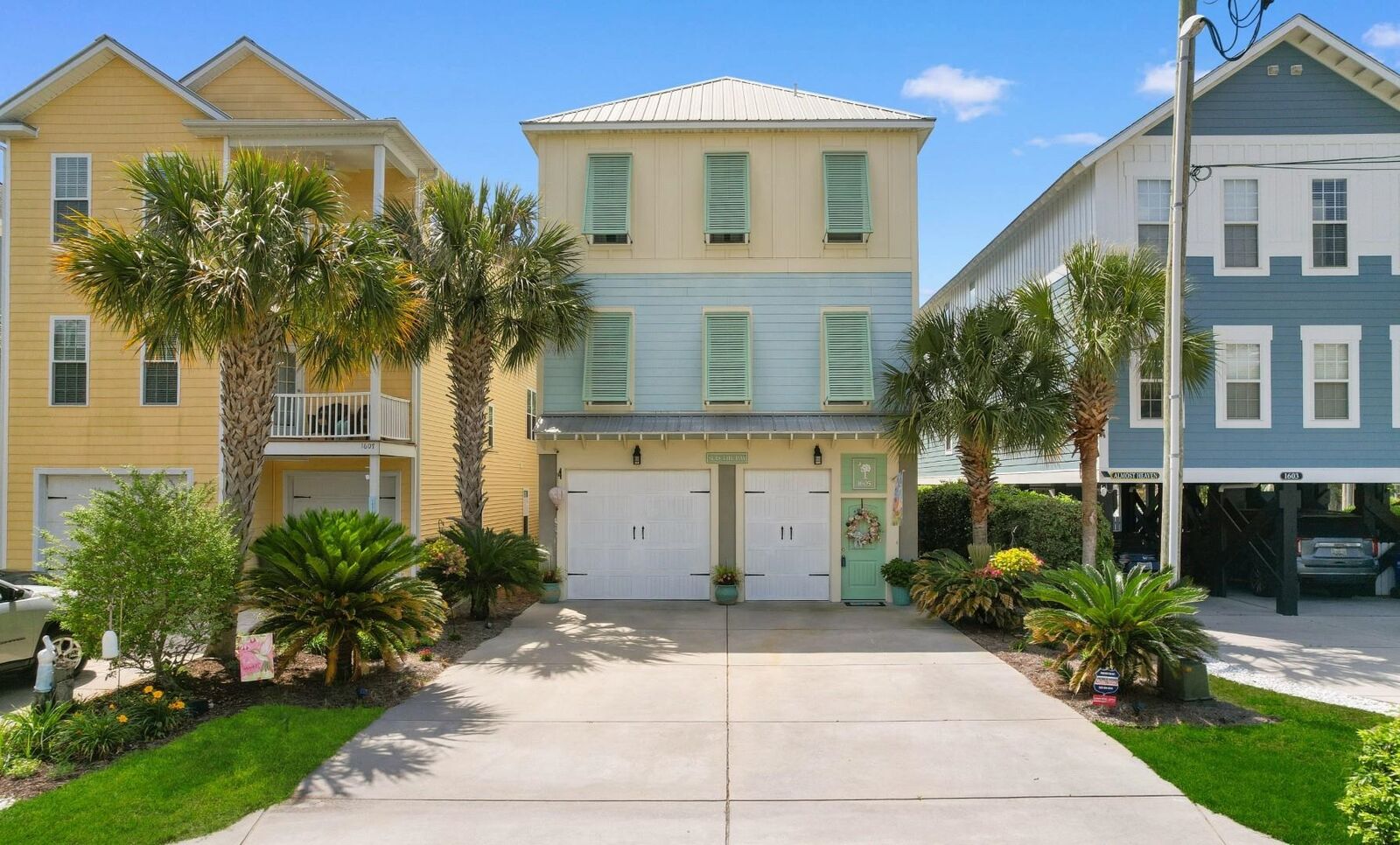 Property Photo:  1605 N Dogwood Dr.  SC 29575 