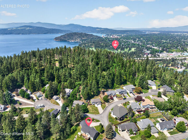 Property Photo:  940 N Armstrong Dr  ID 83814 