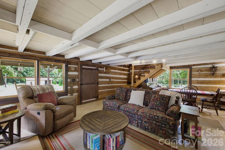 Property Photo:  1239 W McGuinn Road  NC 28756 