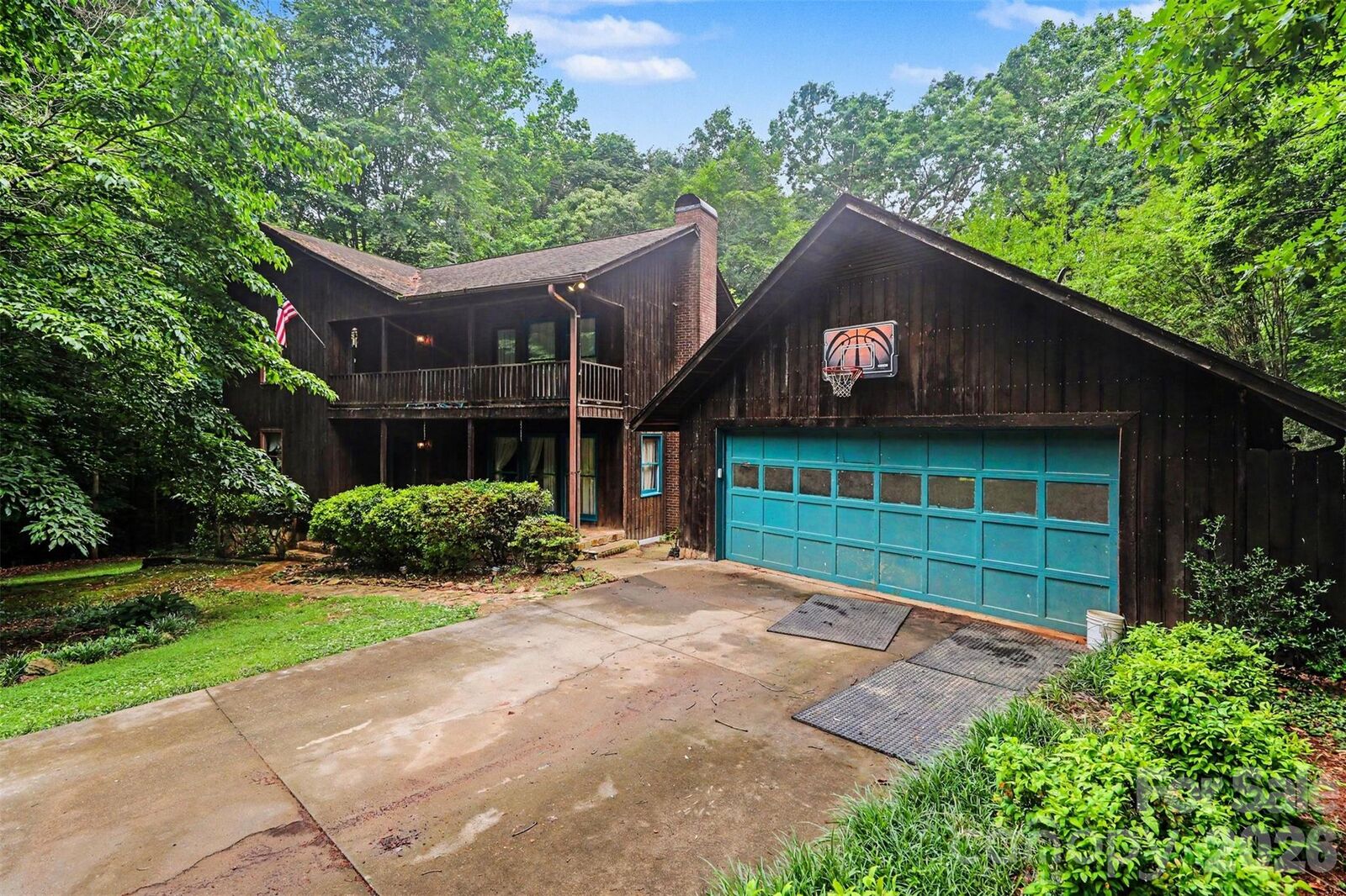 Property Photo:  152 Shadywood Lane  NC 28677 