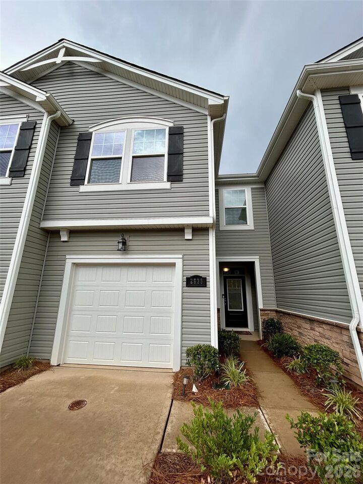 Property Photo:  2635 Texana Court 320  NC 28269 