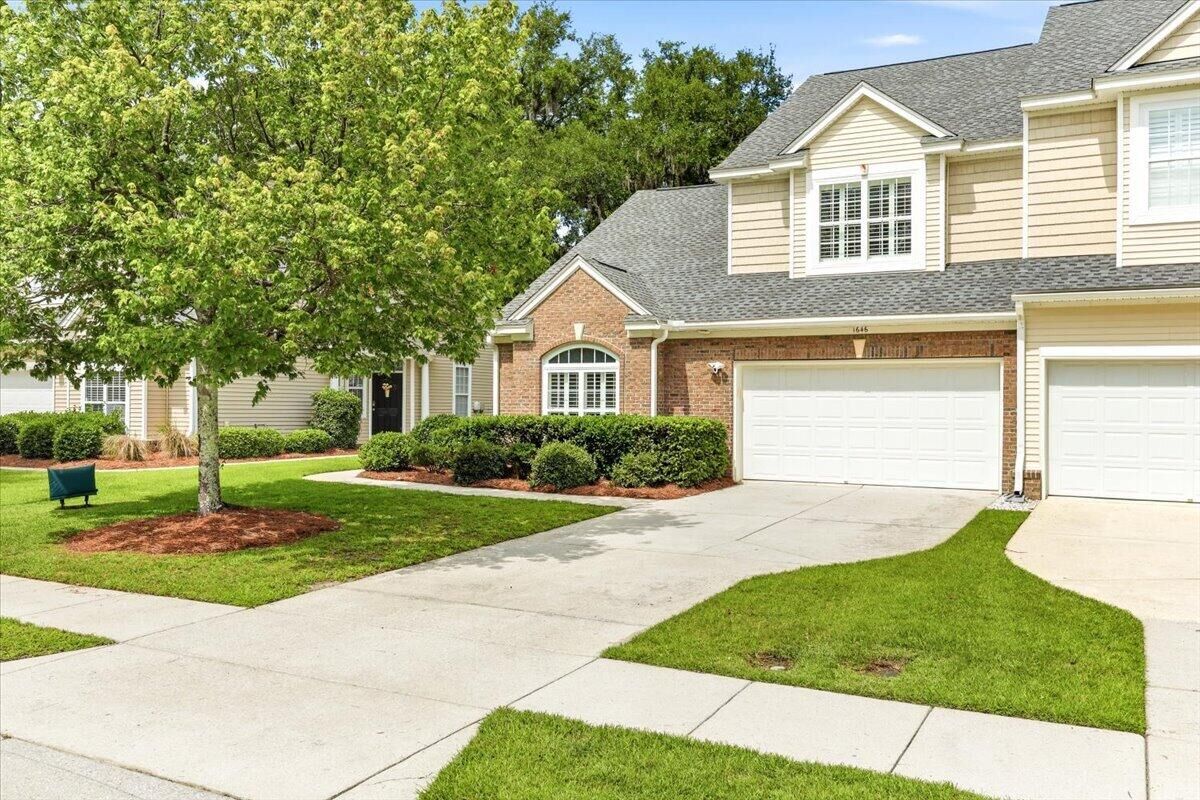 Property Photo:  1646 Indaba Way  SC 29414 