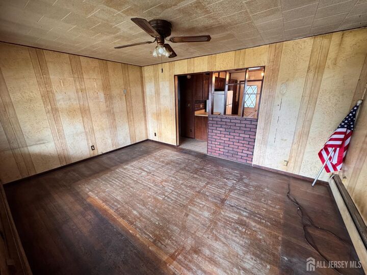 Property Photo: 554 Ridgeway Avenue NJ 08879