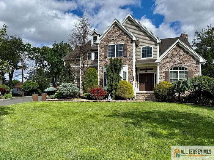 Property Photo: 1 Hartman Court NJ 07066