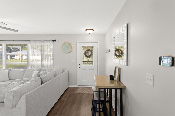 Property Photo:  288 Sara Avenue  OH 43302 