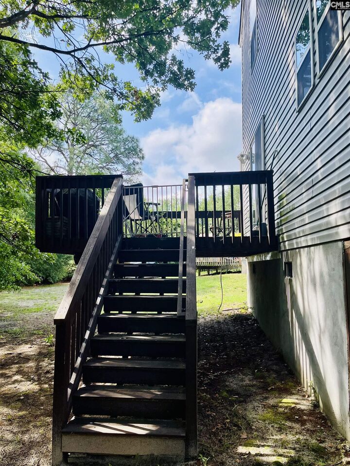 Property Photo:  1683 Rabon Farms  SC 29223 