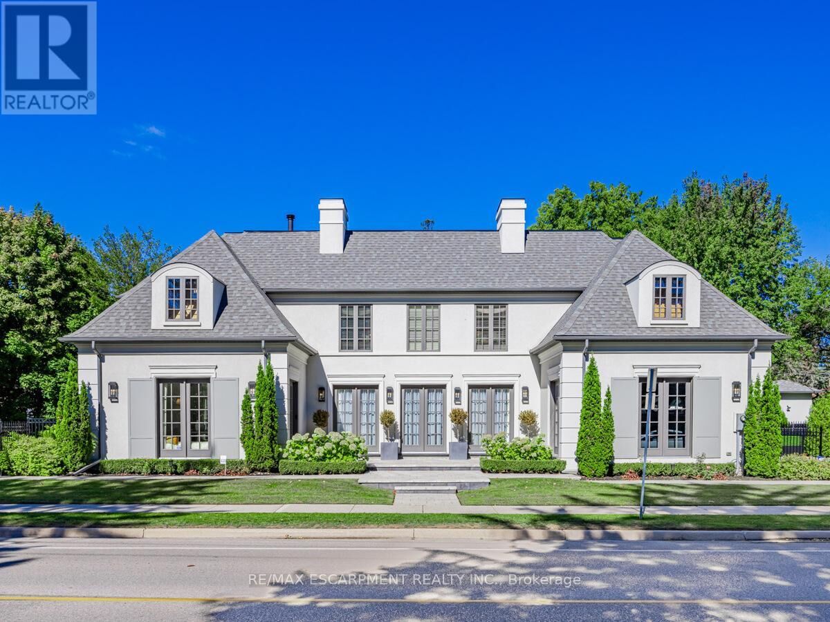 Property Photo:  393 Maple Grove Drive  ON L6J 4V8 