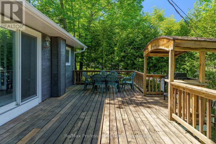 Property Photo: 237 Musquash Road ON P1P 0E3