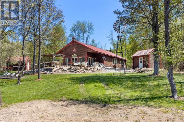 Property Photo:  697 Curtiss Road  ON K0J 1B0 