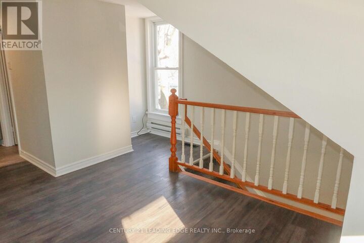 Property Photo: 6336 Main Street ON L4A 1G9