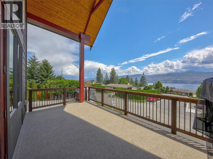 Property Photo: 3032 Ourtoland Road BC V1Z 2H8