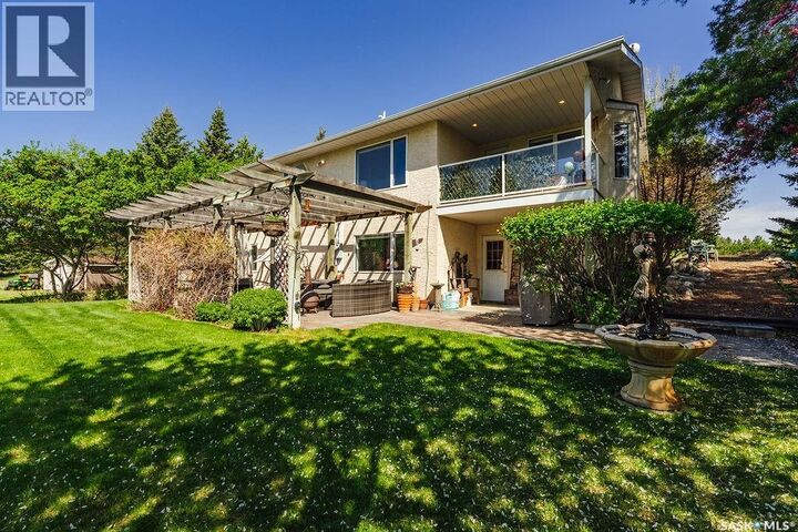 Property Photo:  16 Speers Way  SK S7K 3J6 