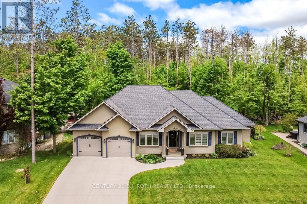 Property Photo: 33 Reilly'S Run ON L0L 1Y3